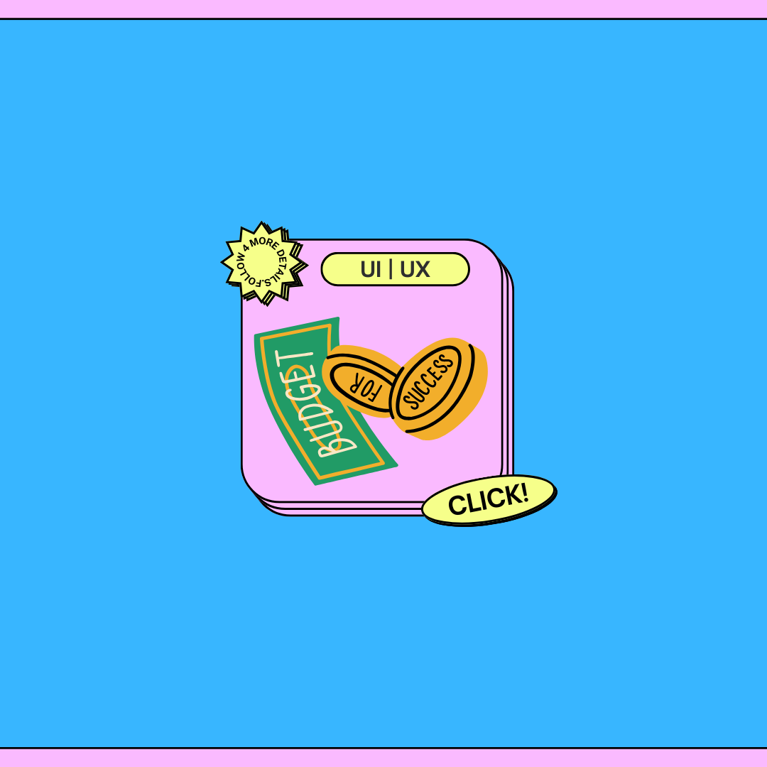 Plan And Budget Website