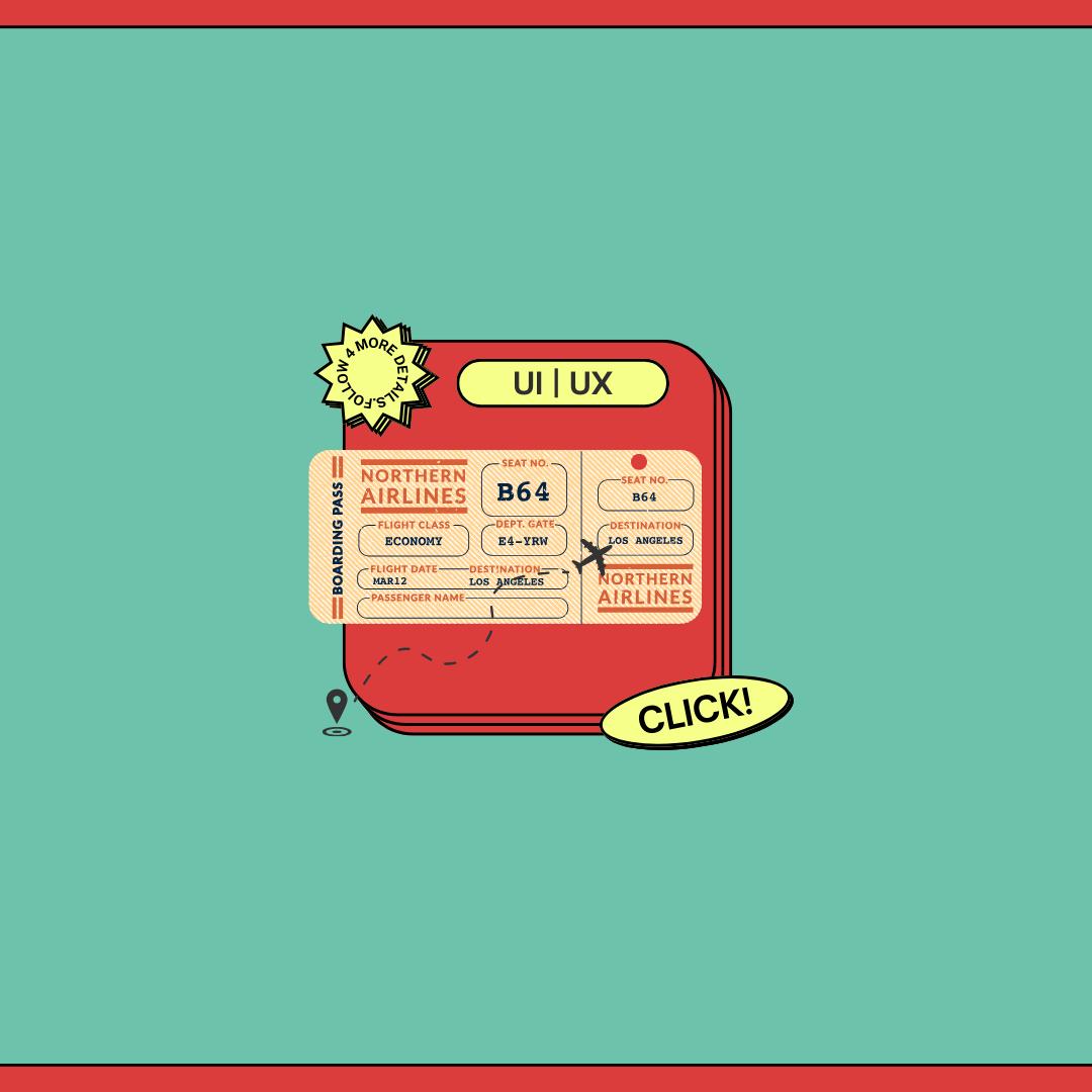 Meev Travel Agency UI Redesign